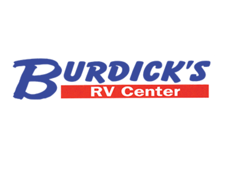 Burdick’s RV Center background image