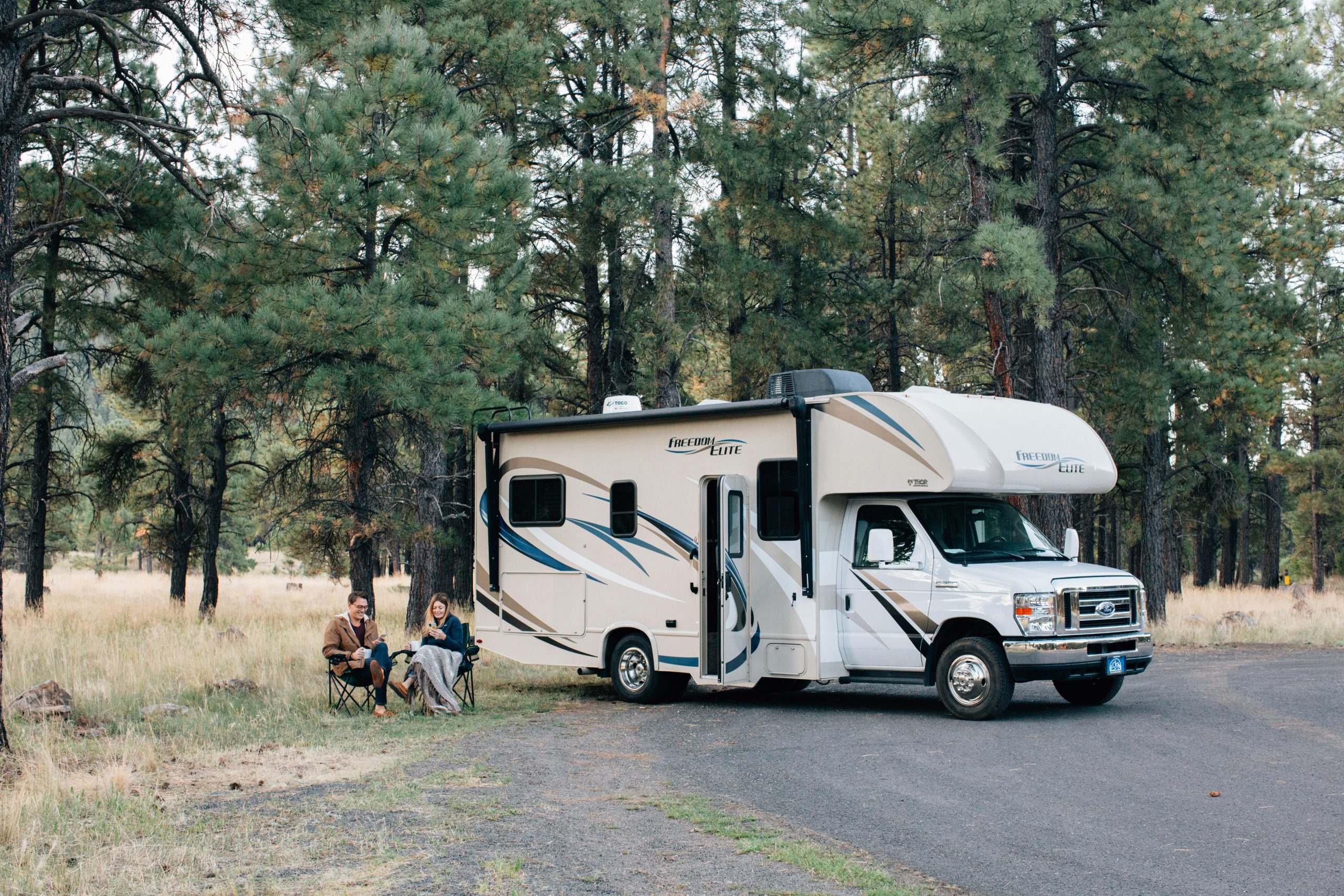 Embarking on Your RV Adventure: Everything You Need to Know