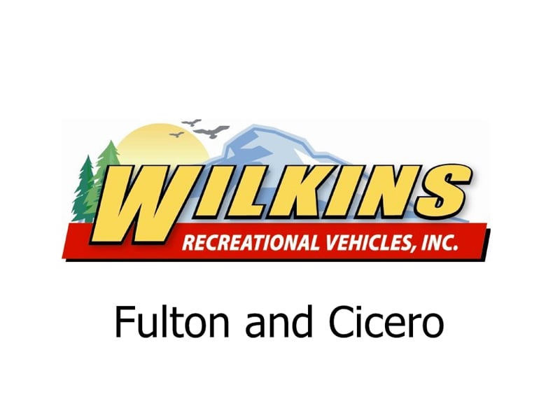 Wilkins Logo