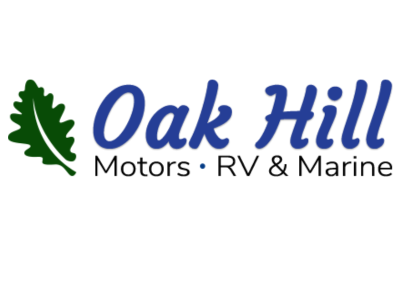 Oak Hill Logo