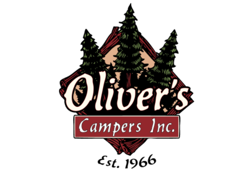 Oliver’s Campers Inc. background image