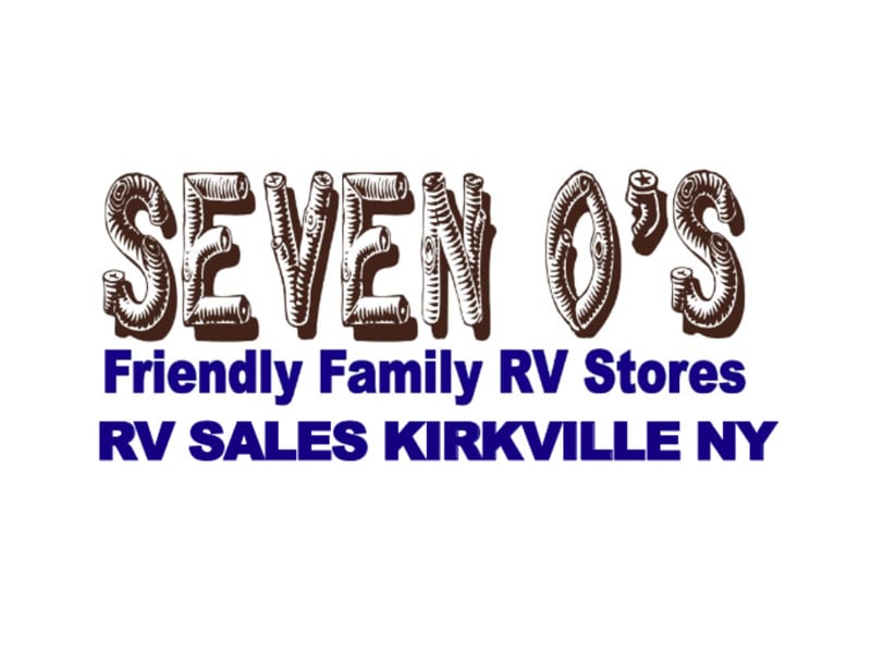 Seven Os Kirkville Logo